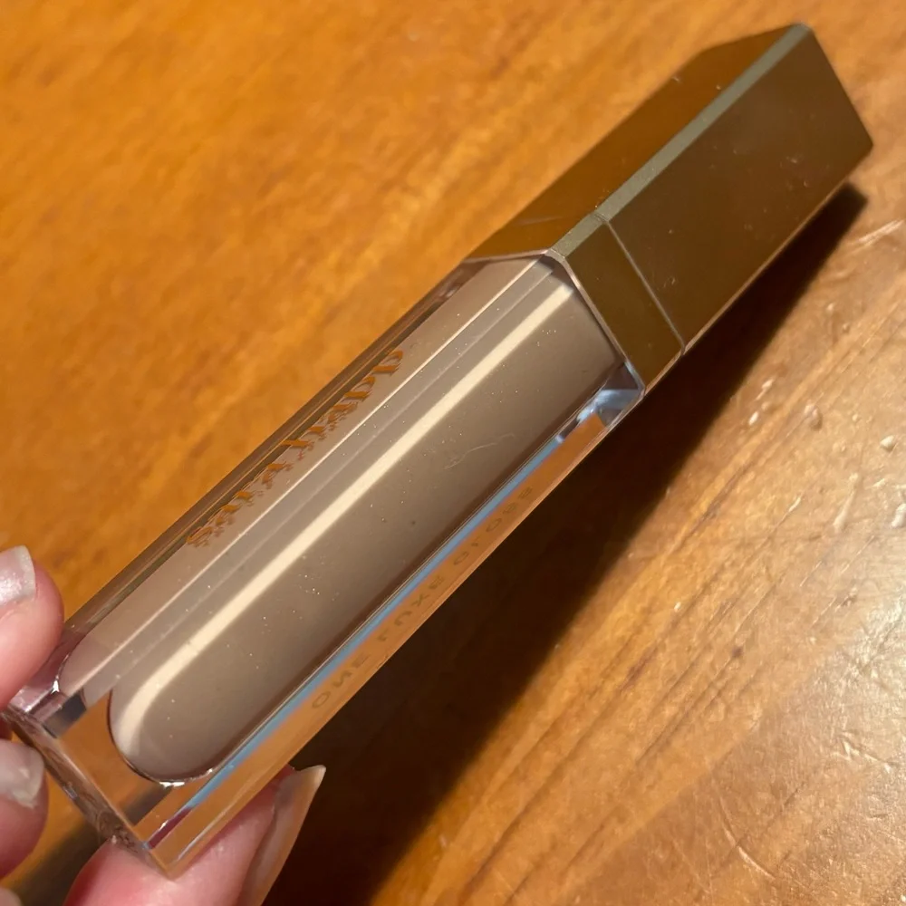 Sara Happ The Nude Slip One Luxe Gloss